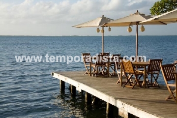 Posadas en Morrocoy - parquenacionalmorrocoy - Posada La Ardilena_5.85053